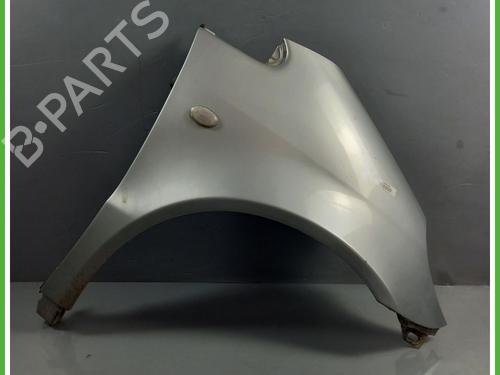 Used Right front fenders MERCEDES-BENZ A-CLASS (W168) A 170 CDI (168.009, 168.109) (95 hp) 12909921