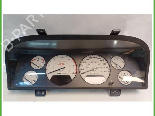 Used Instrument cluster JEEP GRAND CHEROKEE II (WJ, WG) 2.7 CRD 4x4 (163 hp) 24850322