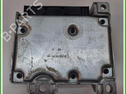 Control unit CITROËN C4 I (LC_) 1.6 16V | BP40134103M11 - Image 4