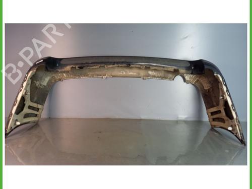 Rear bumper FORD FOCUS I Turnier (DNW) 1.8 TDCi | BP17633342C8 