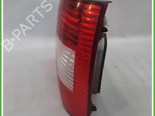 Right taillight VW POLO (9N_, 9A_) 1.9 TDI | BP13516017C35 