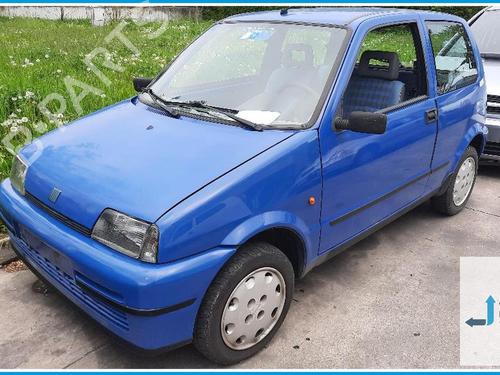 Used Parts FIAT CINQUECENTO (170_) 0.9 i.e. S (170AF, 170CF) 5018415