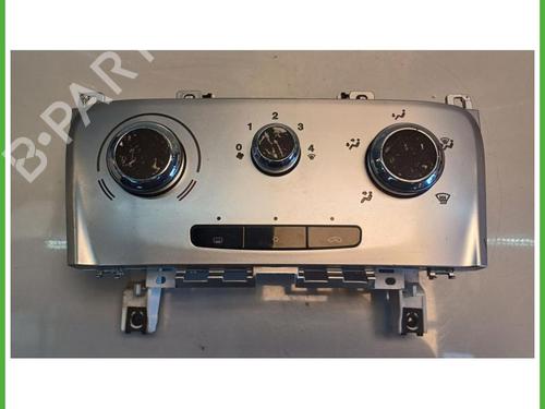 Used Climate control Climate control LANCIA DELTA III (844_) 1.6 D Multijet (844.AXC11, 844.AXC1A) (120 hp) 40146763 40146763