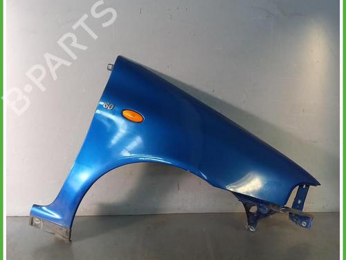 Used Right front fenders Right front fenders FIAT PUNTO (176_) 60 1.2 (176AP, 176AR, 176AQ, 176BB) (60 hp) 40148947 40148947