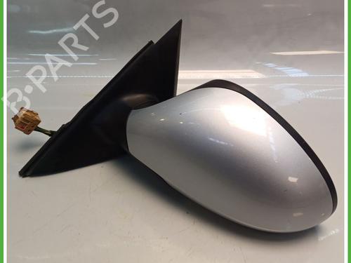 Left mirror SEAT IBIZA III (6L1) 1.4 16V | BP21384534C26 