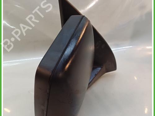 Right mirror OPEL COMBO Box Body/MPV 1.6 CNG 16V | BP16106918C27 