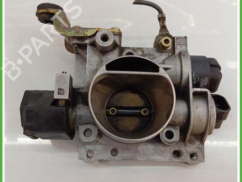 Used Throttle body FIAT PUNTO (188_) 1.2 60 (188.030, .050, .130, .150, .230, .250) (60 hp) 18711541