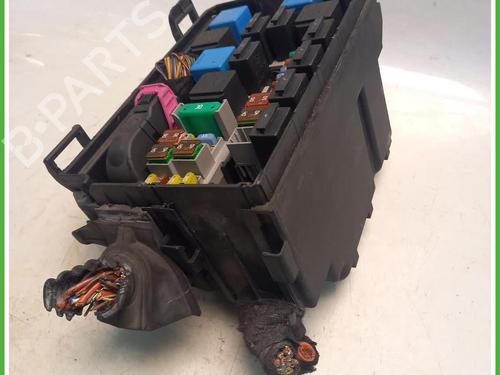 Fuse box OPEL MERIVA B MPV (S10) 1.3 CDTI (75) | BP40075627E1 - Image 5