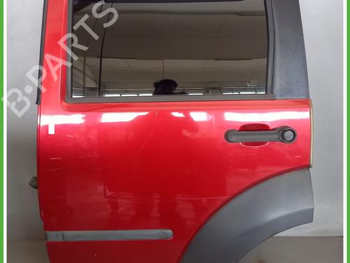 Used Left rear door DODGE NITRO 2.8 CRD 4WD (177 hp) 19030408