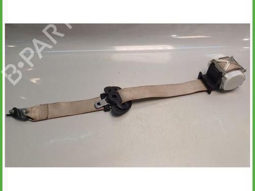 Used Front left seatbelt Front left seatbelt BMW 4 Gran Coupe (F36) 420 d xDrive (190 hp) 40143981 40143981