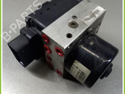 Used ABS pump FORD FOCUS I (DAW, DBW) 1.8 Turbo DI / TDDi (90 hp) 13085163