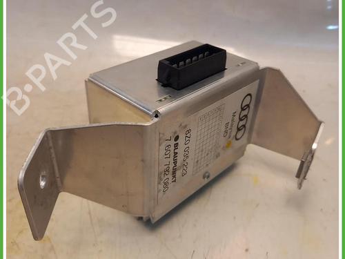 Radio AUDI A2 (8Z0) 1.4 | BP40076454E6 - Image 5