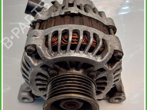 Generator PEUGEOT 206 Hatchback (2A/C) 1.4 i | BP26495337M7 