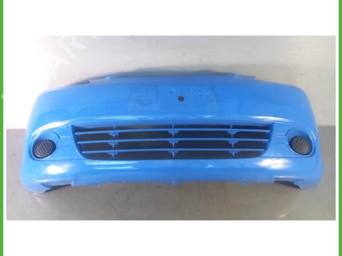 Used Front bumper Front bumper CHEVROLET MATIZ (M200, M250) 0.8 (52 hp) 40072941 40072941