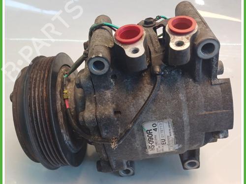 AC compressor HONDA JAZZ II (GD_, GE3, GE2) 1.3 iDSi (GD1) | BP27409744M34 