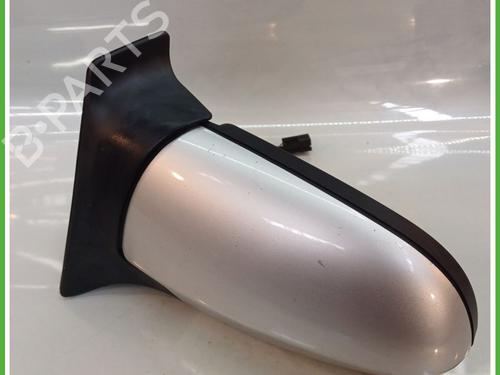 Left mirror OPEL ZAFIRA A MPV (T98) 1.8 16V (F75) | BP21028365C26 