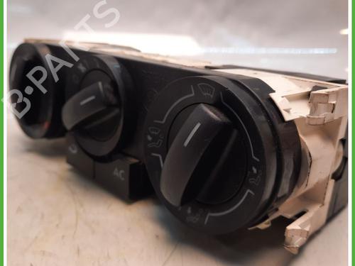 Commande Chauffage VW POLO IV (9N_, 9A_) 1.4 16V | BP29582008I5 