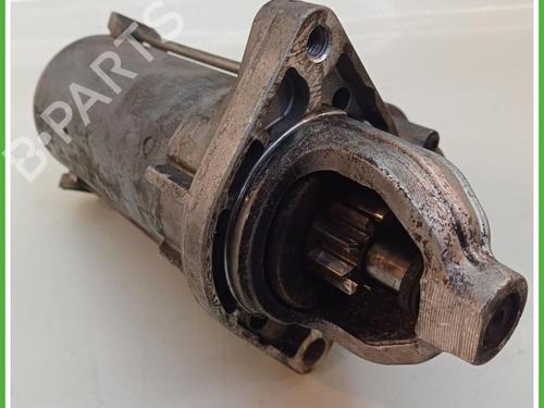 Starter FORD KA (RU8) 1.3 TDCi | BP40138410M8 - Image 2