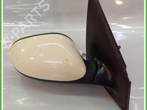 Right mirror LANCIA YPSILON (843_) 1.4 16V (843.AXC11, 843.AXC1B, 843.AXC1A) | BP18305564C27 