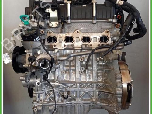 Engine SSANGYONG XLV SUV e-XGi 160 | BP40142714M1 - Image 4