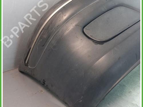 Front bumper PEUGEOT 106 II (1A_, 1C_) 1.0 i | BP19703360C7 