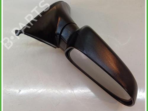 Right mirror DAEWOO LACETTI Hatchback (KLAN) 1.4 | BP40138432C27 - Image 6