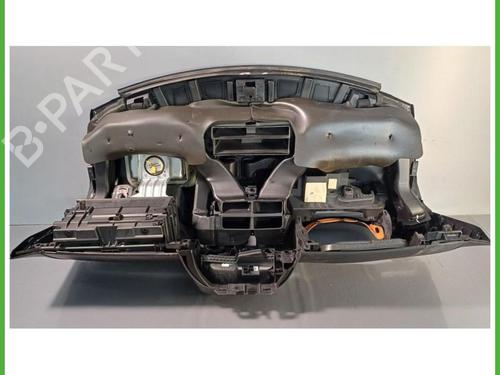 Dashboard FIAT 500L (351_, 352_) 1.3 D Multijet (199LXY1A, 199LXY11) | BP40143646C46 - Image 3