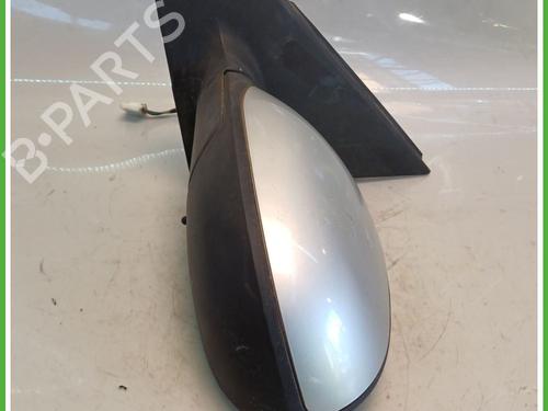 Left mirror LANCIA YPSILON (843_) 1.3 D Multijet (843.AXF11, 843.AXF1A, 843.AXM11,... | BP29824990C26