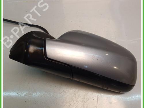 Left mirror PEUGEOT 307 (3A/C) 1.6 16V | BP24193093C26 