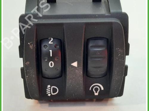 Used Switch Switch FIAT MULTIPLA (186_) 1.6 (186AXC1A, 186BMC1A, 186BXC1A) (103 hp) 40133648 40133648