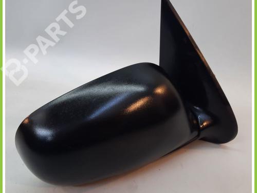 Right mirror NISSAN MICRA II (K11) 1.0 i 16V | BP11721610C27 