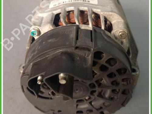Alternator FIAT PUNTO (199_) 1.2 (199AXZ1A, 199BXZ1A) | BP40148558M7 - Image 6