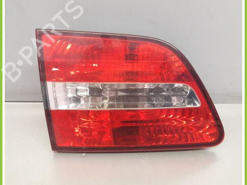 Used Left taillight FIAT STILO Multi Wagon (192_) 1.9 D Multijet (120 hp) 13628849