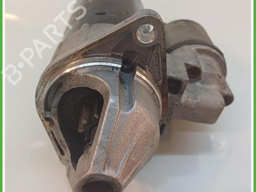 Starter OPEL CORSA D (S07) 1.2 LPG (L08, L68) | BP40137582M8 - Image 3