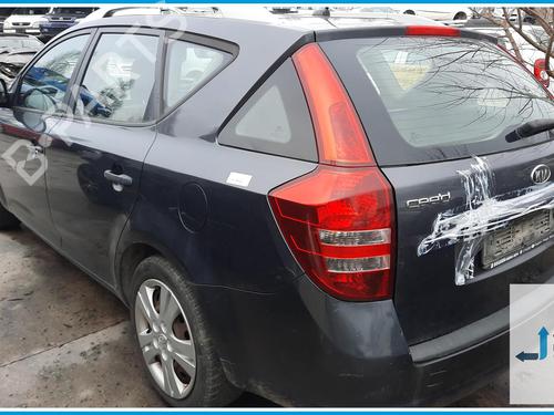 Engine control unit (ECU) KIA CEE'D SW (ED) 1.4 | BP40075634M57 - Image 9