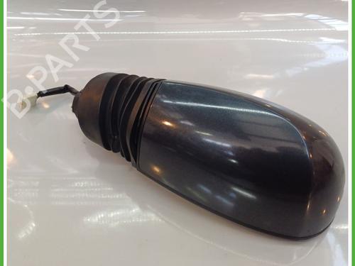 Right mirror FIAT PUNTO (188_) 1.9 JTD 80 (188.237, .257, .337, .357) | BP18022656C27 
