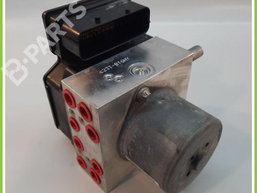 ABS Bremseaggregat MINI MINI (R56) Cooper (120 hp) 11367964