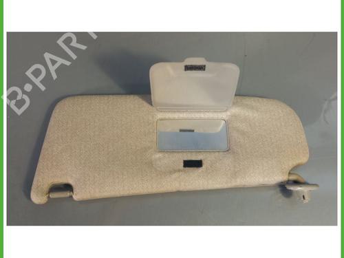 Left sun visor TOYOTA CELICA Coupe (_T23_) 1.8 16V VT-i (ZZT230_, ZZT230) | BP30169375I1