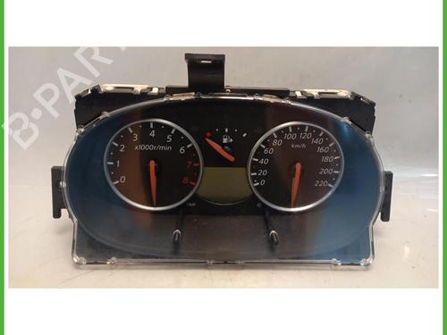 Used Instrument cluster Instrument cluster NISSAN MICRA III (K12) 1.2 16V (65 hp) 40073400 40073400