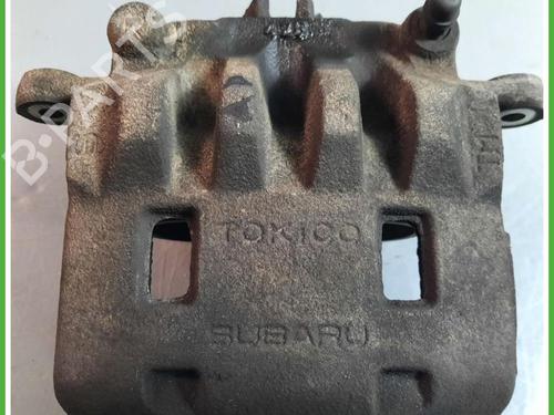 Used Right front brake caliper Right front brake caliper SUBARU XV (_GP_) 2.0 D AWD (GPD) (147 hp) 40134388 40134388