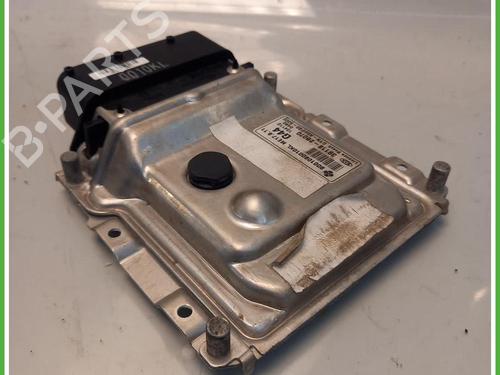 Engine control unit (ECU) KIA VENGA (YN) 1.4 CVVT | BP40073753M57  - Image 5