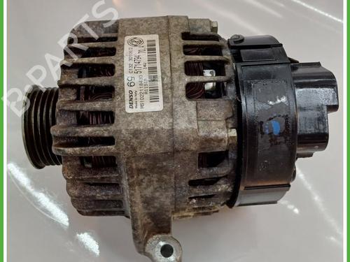 Alternator FIAT PUNTO (188_) 1.2 60 (188.030, .050, .130, .150, .230, .250) | BP18115575M7 