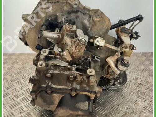 Gearbox OPEL ASTRA H (A04) 1.6 (L48) | BP11846639M3 