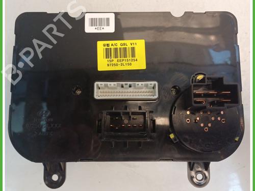 Climate control HYUNDAI i30 (FD) 1.4 | BP25708154I5 