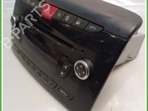 Radio LANCIA YPSILON (312_) 1.3 D Multijet (312.YXE1A, 312.YXU1A) | BP22215144E6 