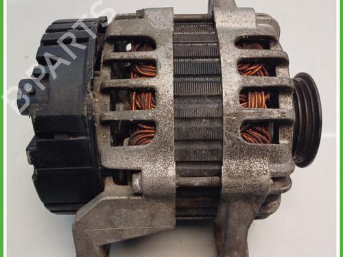 Alternator CHEVROLET AVEO / KALOS Hatchback (T200) 1.2 | BP21835023M7 