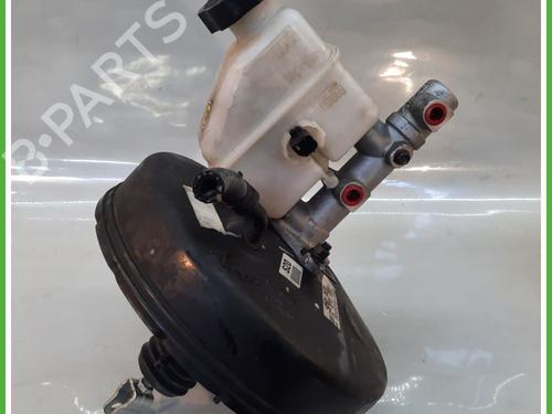 Used Servo brake HYUNDAI i30 Estate (FD) 1.6 CRDi (90 hp) 13015371