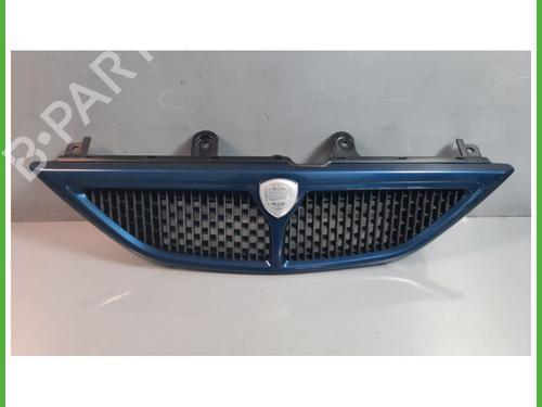 Used Grille LANCIA Y (840_) 1.2 (840AA, 840AF1A) (60 hp) 13211061