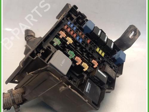 Fuse box FORD FIESTA VI (CB1, CCN) 1.4 LPG | BP40073266E1 - Image 4