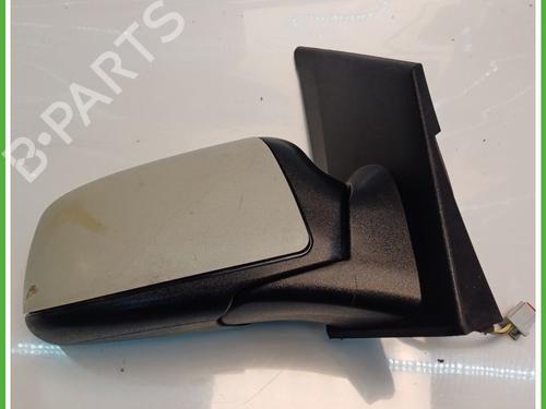 Right mirror FORD FIESTA V (JH_, JD_) 1.25 16V | BP27409559C27 
